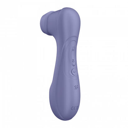 satisfyer-pro-2-generacion-3-lila-bluetooth-app