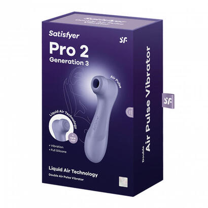 satisfyer-pro-2-generacion-3-lila-bluetooth-app