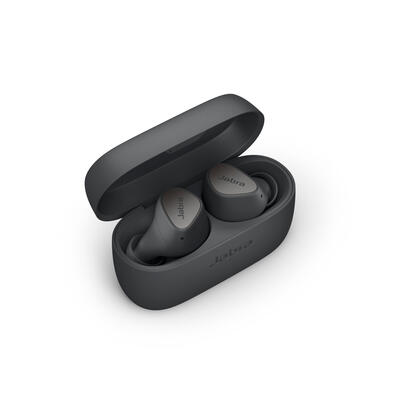 auriculares-jabra-elite-4-inalambrico-bluetooth-negro