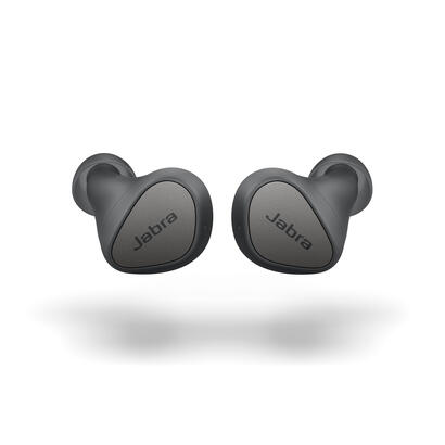 auriculares-jabra-elite-4-inalambrico-bluetooth-negro