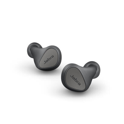 auriculares-jabra-elite-4-inalambrico-bluetooth-negro