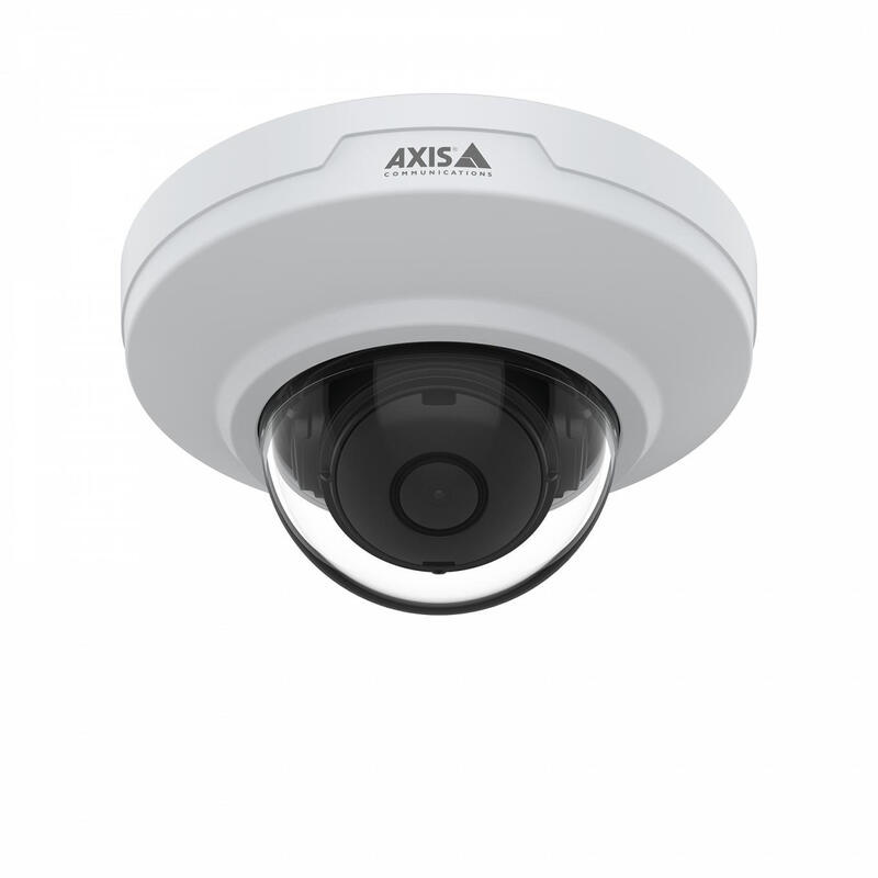 camara-de-seguridad-iaxis-02375-001-almohadilla-p-interior-3840-x-2160-pixeles-techopared