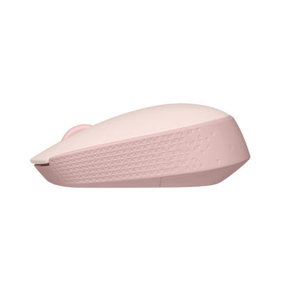 logitech-m171-raton-inalambrico-rosa-910-006865