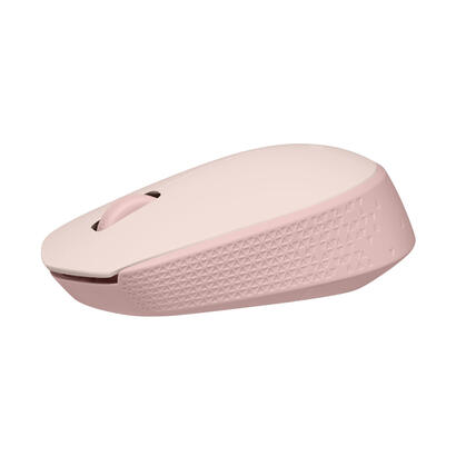 logitech-m171-raton-inalambrico-rosa-910-006865