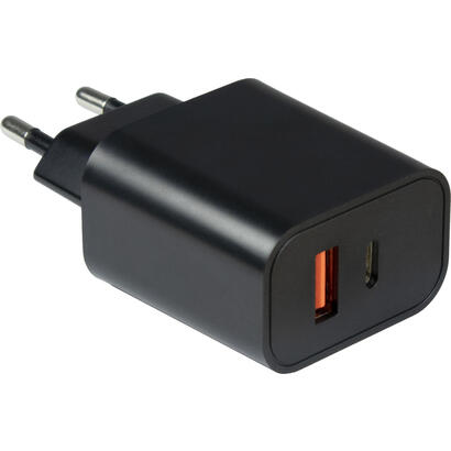 inter-tech-pd-charger-usb-cpsu-pd-2120-pdqc-20w-negro