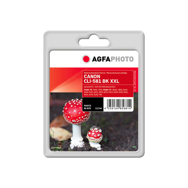 agfaphoto-apccli581xxlbk-cartucho-de-tinta-1-piezas-compatible-foto-negro