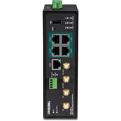 router-trendnet-ti-wp100-inalambrico-gigabit-ethernet-doble-banda-24-ghz-5-ghz-negro