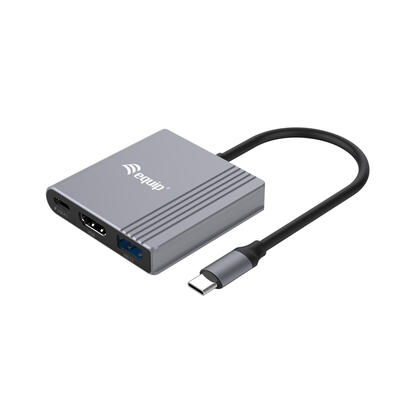 equip-dock-usb-c-hdmiusb30100wpd-4k60hz-015m-gr