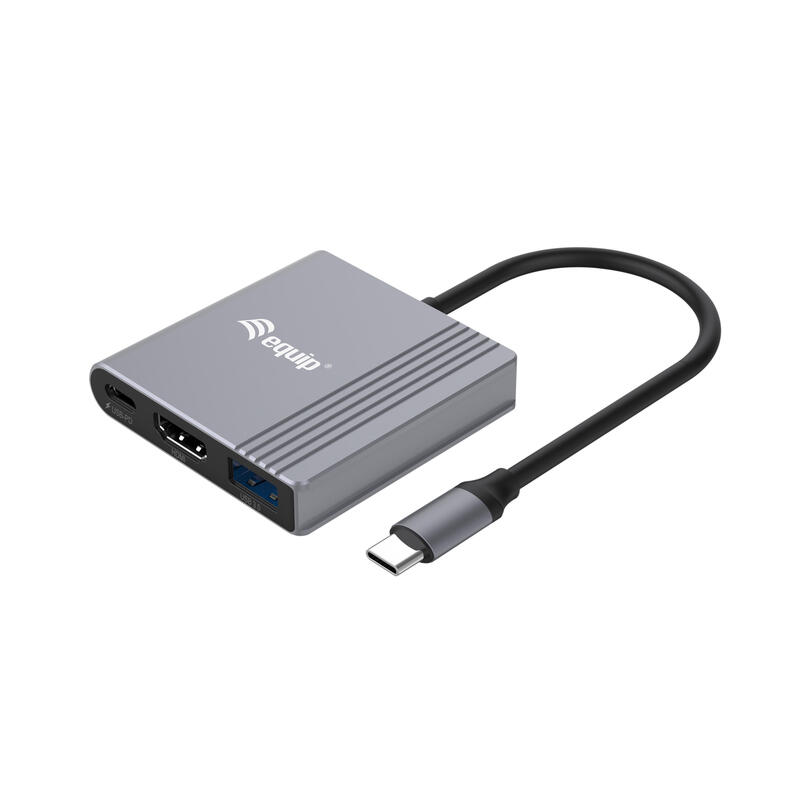 equip-dock-usb-c-hdmiusb30100wpd-4k60hz-015m-gr