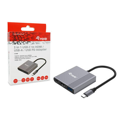 equip-dock-usb-c-hdmiusb30100wpd-4k60hz-015m-gr