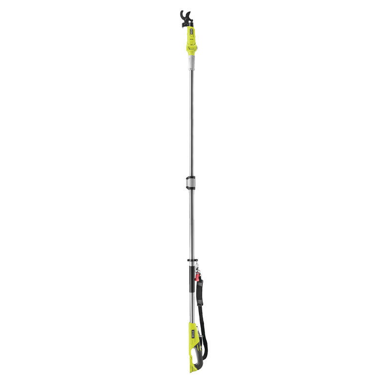 ryobi-ry18pla-0-podadora-electrica-32-cm-18-v-ion-de-litio-negro-verde