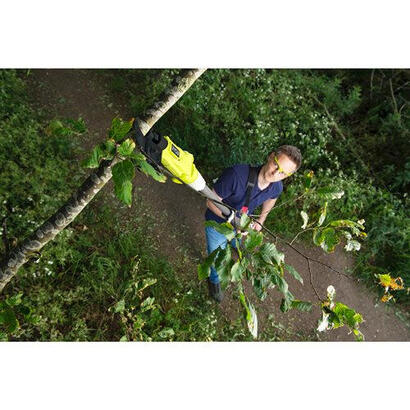 ryobi-ry18pla-0-podadora-electrica-32-cm-18-v-ion-de-litio-negro-verde