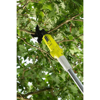 ryobi-ry18pla-0-podadora-electrica-32-cm-18-v-ion-de-litio-negro-verde