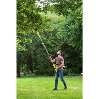 ryobi-ry18pla-0-podadora-electrica-32-cm-18-v-ion-de-litio-negro-verde