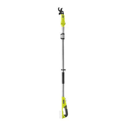 ryobi-ry18pla-0-podadora-electrica-32-cm-18-v-ion-de-litio-negro-verde