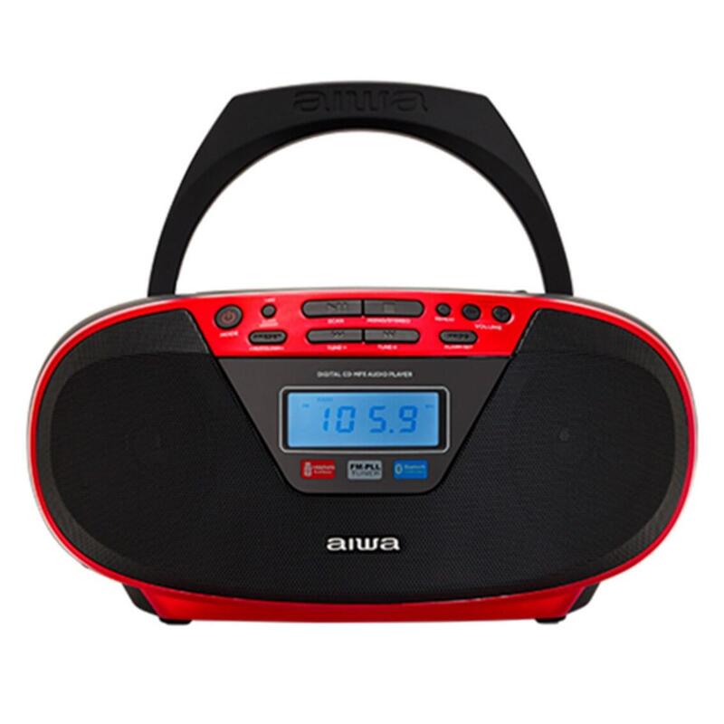 radio-cd-portatil-aiwa-bbtu-400rd-6w-rms-usb-bluetooth