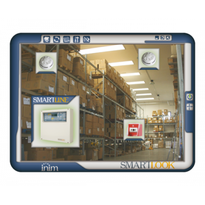 inim-smartlook-f10e-licencia-para-10-centrales-de-las-series-smartloop-smartline-previdia-licencia-ampliable