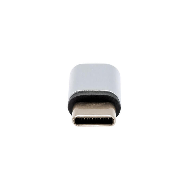 proxtend-usbc-microbas-cambiador-de-genero-para-cable-usb-c-usb-micro-b-plata