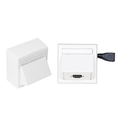 vivolink-wi221184-amp-toma-de-corriente-hdmi-blanco