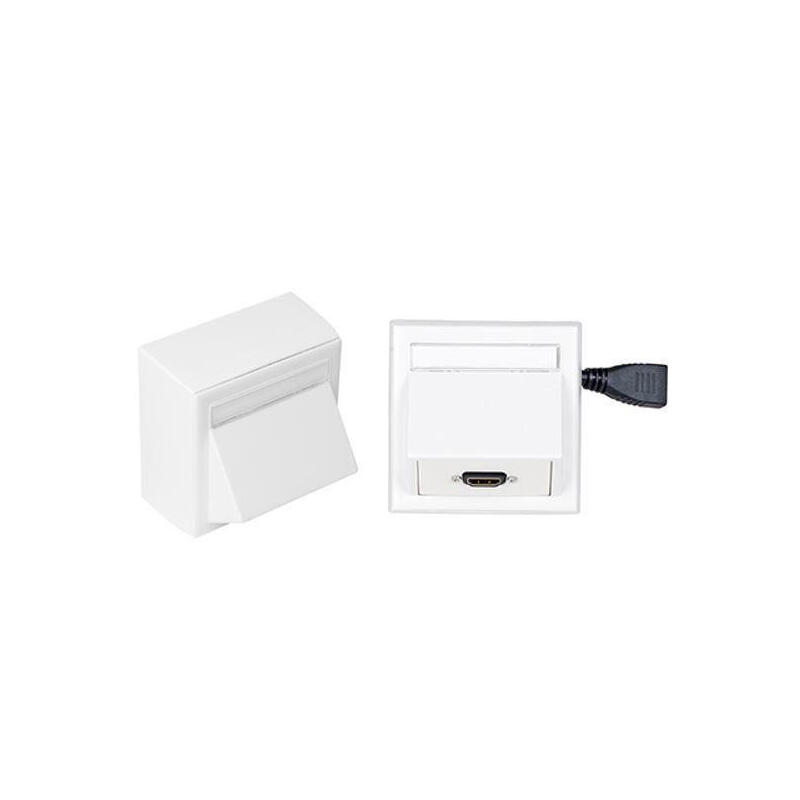 vivolink-wi221184-amp-toma-de-corriente-hdmi-blanco