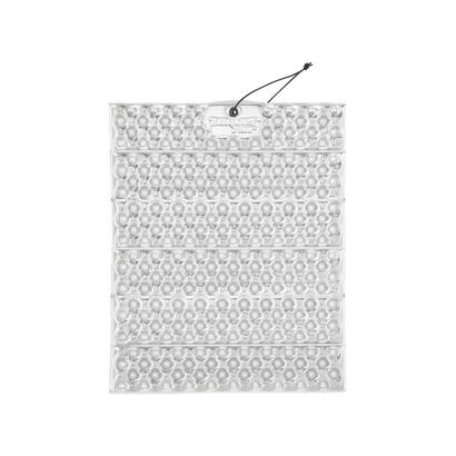 therm-a-rest-z-seat-plata-amarillo-unisex