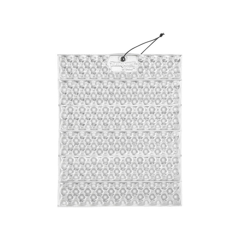 therm-a-rest-z-seat-plata-amarillo-unisex