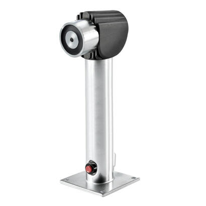 retenedor-electromagnetico-de-400n-para-montaje-en-suelopared-con-pulsador-de-desbloqueo