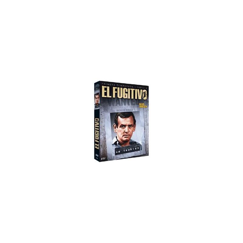 pelicula-el-fugitivo-temporada-1-parte-2-dvd