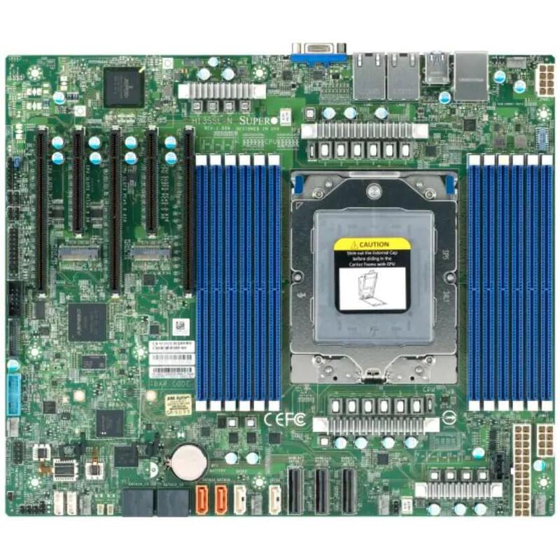 supermicro-placa-base-h13ssl-n-atx-socket-sp5-single