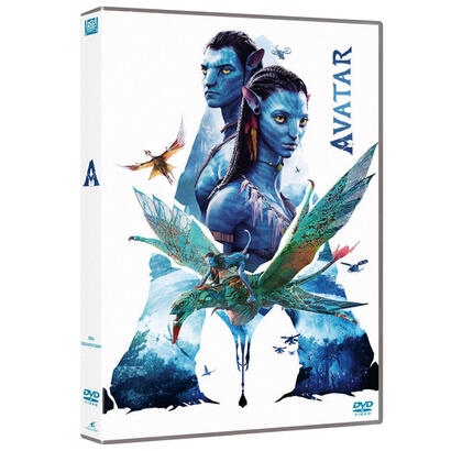 pelicula-avatar-version-remasterizada-2022-dvd-dvd