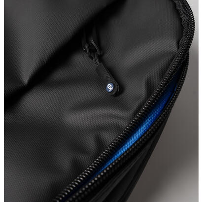 sparco-spbackpack-mochila-para-portatil-396-cm-156-negro-azul-gris