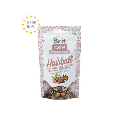 brit-care-cat-snack-hairball-golosina-para-gatos-50-g