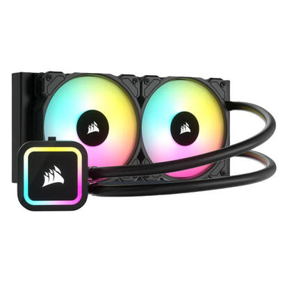 refrigeracion-liquida-corsair-h100x-rgb-elite-240mm-2x120mm-argb-intel-y-amd