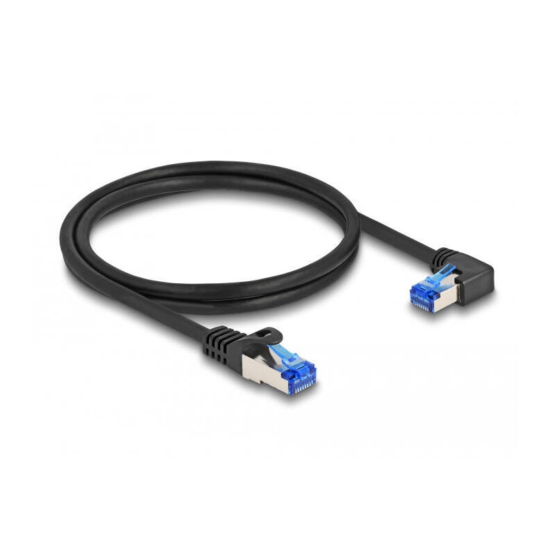 delock-80222-cable-de-red-rj45-cat6a-sftp-recto-acodado-a-la-derecha-1-m-negro