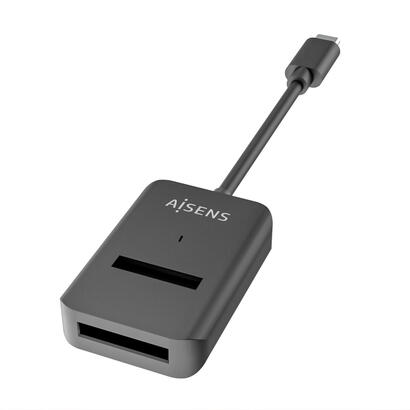 aisens-usb-c-dock-m2-ngff-asuc-m2d011-bk-satanvme-a-usb31-gen2-negro