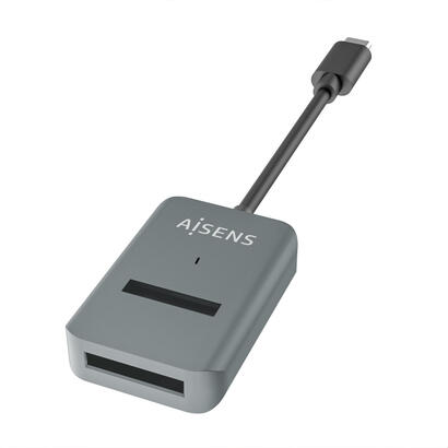 aisens-usb-c-dock-m2-ngff-asuc-m2d012-gr-satanvme-a-usb31-gen2-gris