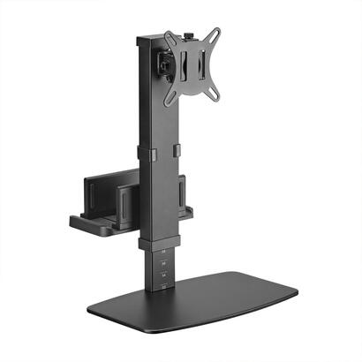 aisens-soporte-de-mesa-eco-giratorio-e-inclinable-para-monitortv-y-mini-pc-8kg-de-17-32-negro