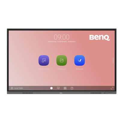 benq-re8603-panel-interactivo-218-m-86-led-400-cd-m-4k-ultra-hd-negro-pantalla-tactil-procesador-incorporado-android-11-187