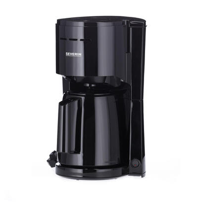 severin-ka-9307-cafetera-de-filtro-negra-con-2-jarras