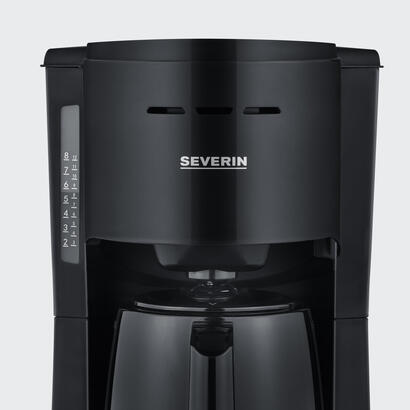 severin-ka-9307-cafetera-de-filtro-negra-con-2-jarras