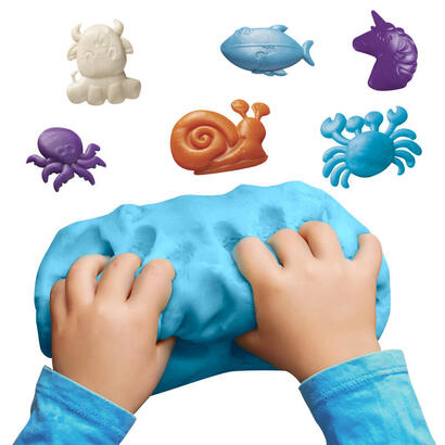 carioca-43180-compuesto-para-ceramica-y-modelaje-pasta-para-modelar-600-g-multicolor-8-piezas