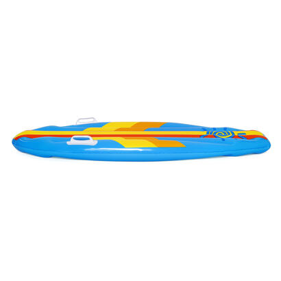 bestway-42046-flotador-para-piscina-y-playa-azul-rosa-estampado-vinilo-colchon-flotante