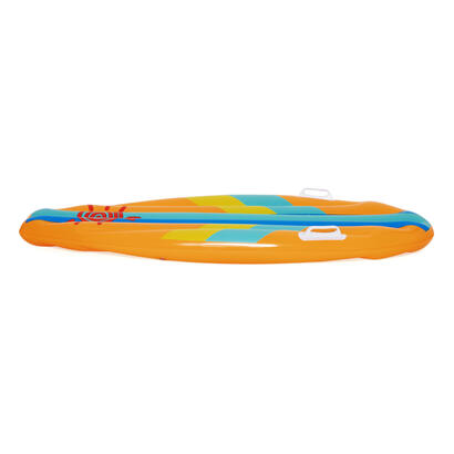 bestway-42046-flotador-para-piscina-y-playa-azul-rosa-estampado-vinilo-colchon-flotante