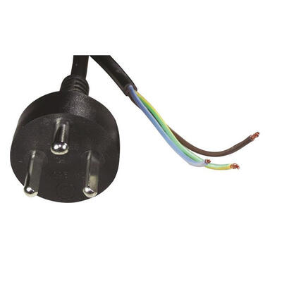 roline-power-cable-open-end-k-it-plug-black-30m