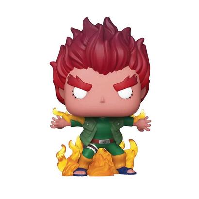 funko-pop-naruto-shippuden-gai-8-puertas-8-gates-50675