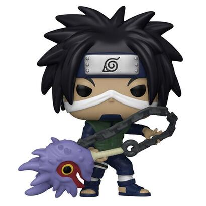 funko-pop-naruto-kotetsu-hagane-con-arma-58007