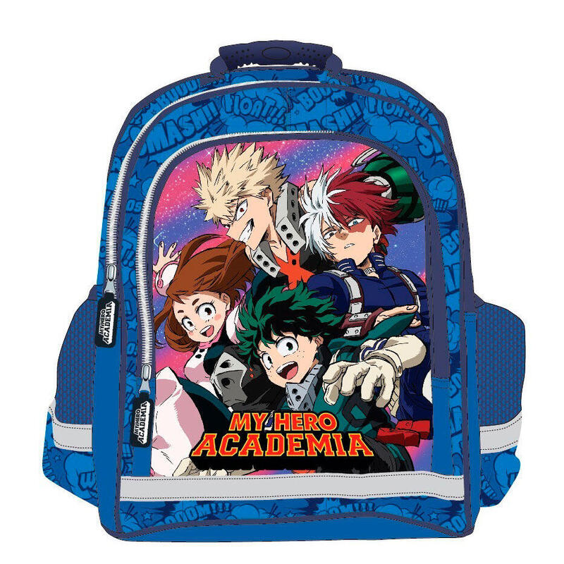 mochila-my-hero-academia-40cm