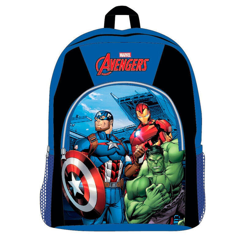 mochila-los-vengadores-avengers-marvel-40cm