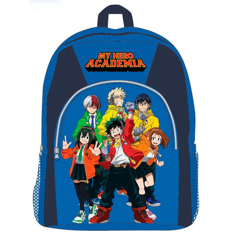 mochila-my-hero-academia-40cm