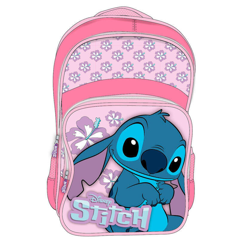 mochila-stitch-disney-42cm-adaptable